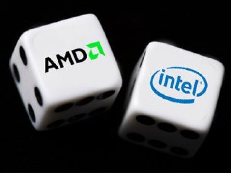 Intel fined for sabotaging rival AMD