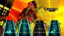 Iconic 'Guitar Hero' video game gets the ax (AP)