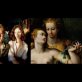Gagosian Gallery displays Nan Goldin's Scopophilia