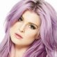 Kelly Osbourne's dog saved her from a car crash
