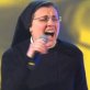 OMG! 'The Voice' Italy just had a surprise on stage!