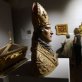 Museum of Religious Art of Fourvière displays relics