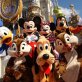 Disneyland Paris - a place you shouldn't miss! 