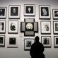 Grand Palais hosts Robert Mapplethorpe's major exhibition