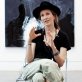 Rosy Keyser's sculptures are genuine!