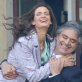 Andrea Bocelli is officially married!