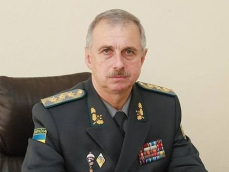 Ukraine's Minister of Interns got replaced