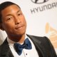 Pharrell Williams' success is up to his fans