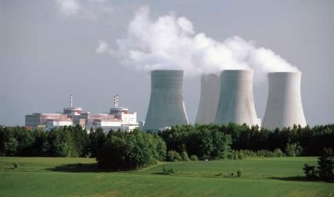 London is revising a nuclear cooperation agreement with Moscow