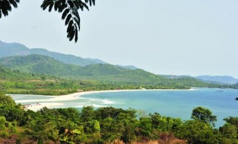 Sierra Leone - a hidden paradise!