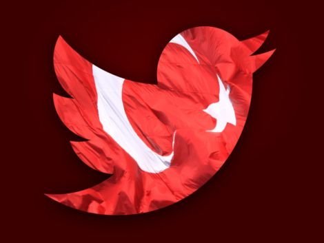 Twitter is back in Turkey
