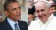 Barack Obama makes a visit to Rome