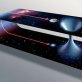 Could Earth cross a wormhole?