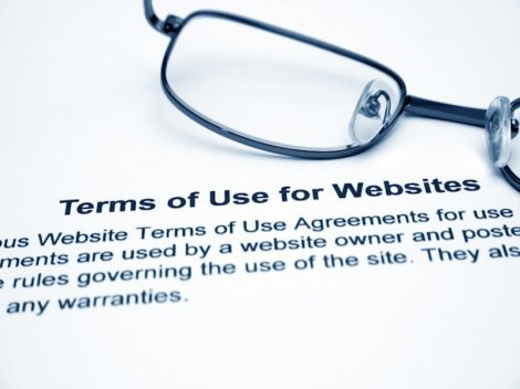 Terms of Service