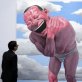 Art Fair at Grand Palais Paris