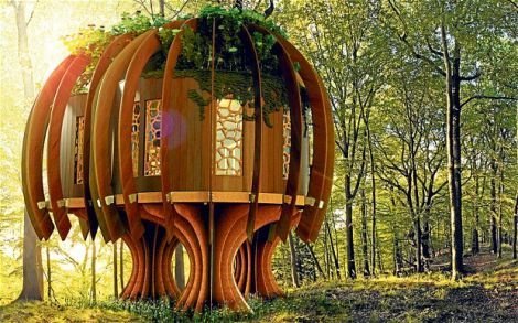 A dream home for all