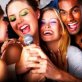 Singing is great 