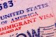 The U.S. and EU - committed to lifting the visas for the EU citizens