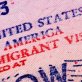 The U.S. and EU - committed to lifting the visas for the EU citizens