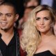 Ashlee Simpson threw an engagement party!