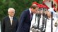 The first visit in UK for any Singaporean President!