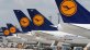 Almost 600 flights grounded in Germany 