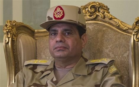 Washington ensures that it will not endorse any presidential candidate in Egypt