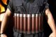 Ukrainian citizen arrested in the Moscow region with weapons and explosives on him