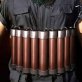 Ukrainian citizen arrested in the Moscow region with weapons and explosives on him