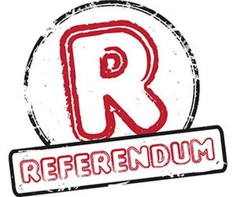 Yanukovych urges a referendum in each Ukrainian region