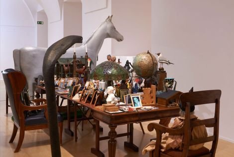 'Order of time and things' in Madrid