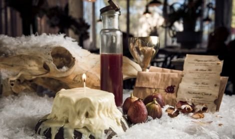Five restaurants for the 'Game of Thrones' lovers