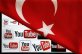 Ankara is investigating a leak of information on Turkey's policy in Syria