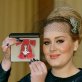 Rare Twitter photos shared by Adele