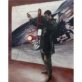 New paintings by Croatian artist displayed in New York 