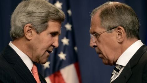 Negotiations on Ukraine will continue between Moscow and Washington