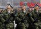 Russia is 'gradually withdrawing' its troops from the border with Ukraine