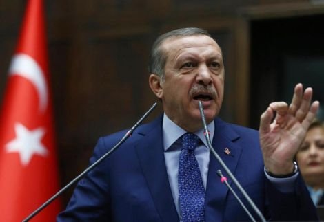 The Turkish Premier claimes the victory in the municipal elections in Ankara