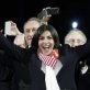 Paris has its first woman mayor