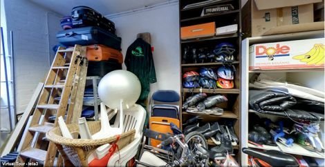 New business idea: the store where you can borrow everything
