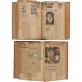 Orson Welles' treasure set to auction by daughter