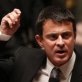 The new French premier prepares a new government