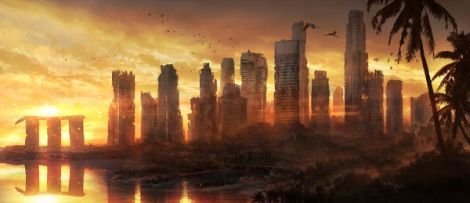 World's most beautiful ruins