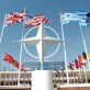 NATO stopped cooperation with Russia