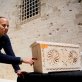 Ancient Jewish loot recovered