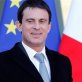 Manuel Valls's new Government structure