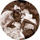 The National Gallery of Art acquires its first work by Carrie Mae Weems