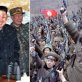 The North Korean leader threatens again