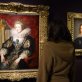The Musketeers in art