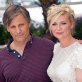 Kristen Dunst intimidated by Viggo Mortensen